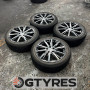 KYOHO STEINER S/F R18 5x114.3 7JJ ET48 (98D41024)  Контрактные (Б/У)   6 