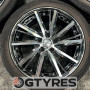 KYOHO STEINER S/F R18 5x114.3 7JJ ET48 (98D41024)   