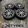 KYOHO STEINER S/F R18 5x114.3 7JJ ET48 (98D41024)  Контрактные (Б/У)   4 