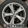 TOYOTA HARRIER R18 5x114.3 7JJ ET35 (99D41024)  Контрактные (Б/У)   2 