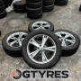 TOYOTA HARRIER R18 5x114.3 7JJ ET35 (99D41024)  Контрактные (Б/У)   5 