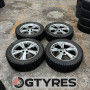 TOYOTA HARRIER R18 5x114.3 7JJ ET35 (99D41024)  Контрактные (Б/У)   7 