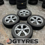 TOYOTA HARRIER R18 5x114.3 7JJ ET35 (99D41024)  Контрактные (Б/У)   6 