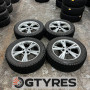 TOYOTA HARRIER R18 5x114.3 7JJ ET35 (99D41024)  Контрактные (Б/У)   4 