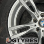 BMW 400M STYLE R18 5x120 8; 8.5JJ ET34; 47 (101D41024)  Контрактные (Б/У)   9 