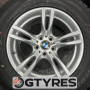 BMW 400M STYLE R18 5x120 8; 8.5JJ ET34; 47 (101D41024)  Контрактные (Б/У)   2 