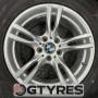 BMW 400M STYLE R18 5x120 8; 8.5JJ ET34; 47 (101D41024)  Контрактные (Б/У)   3 