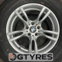 BMW 400M STYLE R18 5x120 8; 8.5JJ ET34; 47 (101D41024)  Контрактные (Б/У)   1 