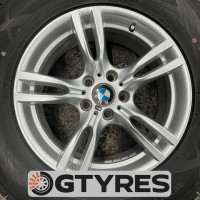 BMW 400M STYLE R18 5x120 8; 8.5JJ ET34; 47 (101D41024)