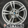 BMW 400M STYLE R18 5x120 8; 8.5JJ ET34; 47 (101D41024)   