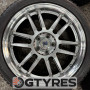 RAYS GRAM LIGHTS 57 R17 5x100 7JJ ET50 (102D41024)  Контрактные (Б/У)   2 