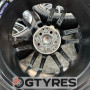 RAYS GRAM LIGHTS 57 R17 5x100 7JJ ET50 (102D41024)  Контрактные (Б/У)   9 