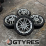 RAYS GRAM LIGHTS 57 R17 5x100 7JJ ET50 (102D41024)  Контрактные (Б/У)   5 