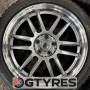 RAYS GRAM LIGHTS 57 R17 5x100 7JJ ET50 (102D41024)  Контрактные (Б/У)   3 