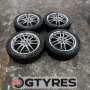 RAYS GRAM LIGHTS 57 R17 5x100 7JJ ET50 (102D41024)  Контрактные (Б/У)   7 