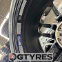 RAYS GRAM LIGHTS 57 R17 5x100 7JJ ET50 (102D41024)  Контрактные (Б/У)   10 