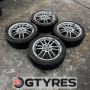 RAYS GRAM LIGHTS 57 R17 5x100 7JJ ET50 (102D41024)  Контрактные (Б/У)   6 