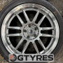 RAYS GRAM LIGHTS 57 R17 5x100 7JJ ET50 (102D41024)  Контрактные (Б/У)   1 