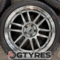 RAYS GRAM LIGHTS 57 R17 5x100 7JJ ET50 (102D41024)