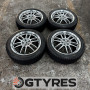 RAYS GRAM LIGHTS 57 R17 5x100 7JJ ET50 (102D41024)  Контрактные (Б/У)   4 