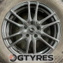 HOT STUFF WAREN R17 5x114.3 7JJ ET55 (105D41024)  Контрактные (Б/У)   2 