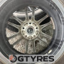 HOT STUFF WAREN R17 5x114.3 7JJ ET55 (105D41024)  Контрактные (Б/У)   8 