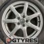 MILLOUS  R16 5x100 6JJ ET42 (107D41024)  Контрактные (Б/У)   2 