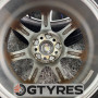 MILLOUS  R16 5x100 6JJ ET42 (107D41024)  Контрактные (Б/У)   9 