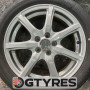 MILLOUS  R16 5x100 6JJ ET42 (107D41024)  Контрактные (Б/У)   3 