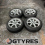 MILLOUS  R16 5x100 6JJ ET42 (107D41024)  Контрактные (Б/У)   7 