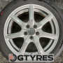 MILLOUS  R16 5x100 6JJ ET42 (107D41024)  Контрактные (Б/У)   1 