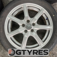 MILLOUS  R16 5x100 6JJ ET42 (107D41024)