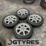 MILLOUS  R16 5x100 6JJ ET42 (107D41024)  Контрактные (Б/У)   8 