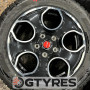 OFFROAD GEAR  R20 5x150 8.5JJ ET50 (108D41024)  Контрактные (Б/У)   2 