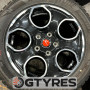 OFFROAD GEAR  R20 5x150 8.5JJ ET50 (108D41024)  Контрактные (Б/У)   3 