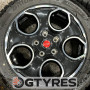 OFFROAD GEAR  R20 5x150 8.5JJ ET50 (108D41024)  Контрактные (Б/У)   1 