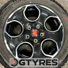 OFFROAD GEAR  R20 5x150 8.5JJ ET50 (108D41024)