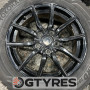 G.SPEED  R16 5x114.3 6.5JJ ET53 (121D41024)  Контрактные (Б/У)   3 