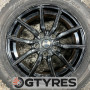 G.SPEED  R16 5x114.3 6.5JJ ET53 (121D41024)  Контрактные (Б/У)   1 