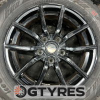 G.SPEED  R16 5x114.3 6.5JJ ET53 (121D41024)