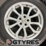 AGA Raisen-1 R18 5x108 8JJ ET45 (129D41024)  Контрактные (Б/У)   2 