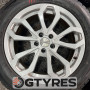 AGA Raisen-1 R18 5x108 8JJ ET45 (129D41024)  Контрактные (Б/У)   3 