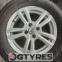 WEDS JOKER R15 4x100 5.5JJ ET38 (130D41024)  Контрактные (Б/У)   2 