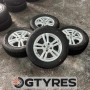 WEDS JOKER R15 4x100 5.5JJ ET38 (130D41024)  Контрактные (Б/У)   5 