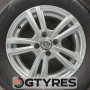 WEDS JOKER R15 4x100 5.5JJ ET38 (130D41024)  Контрактные (Б/У)   3 