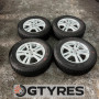 WEDS JOKER R15 4x100 5.5JJ ET38 (130D41024)  Контрактные (Б/У)   7 