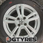 WEDS JOKER R15 4x100 5.5JJ ET38 (130D41024)  Контрактные (Б/У)   1 