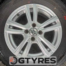 WEDS JOKER R15 4x100 5.5JJ ET38 (130D41024)