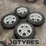 WEDS JOKER R15 4x100 5.5JJ ET38 (130D41024)  Контрактные (Б/У)   8 