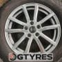 SR  R17 5x114.3 7JJ ET48 (131D41024)  Контрактные (Б/У)   2 